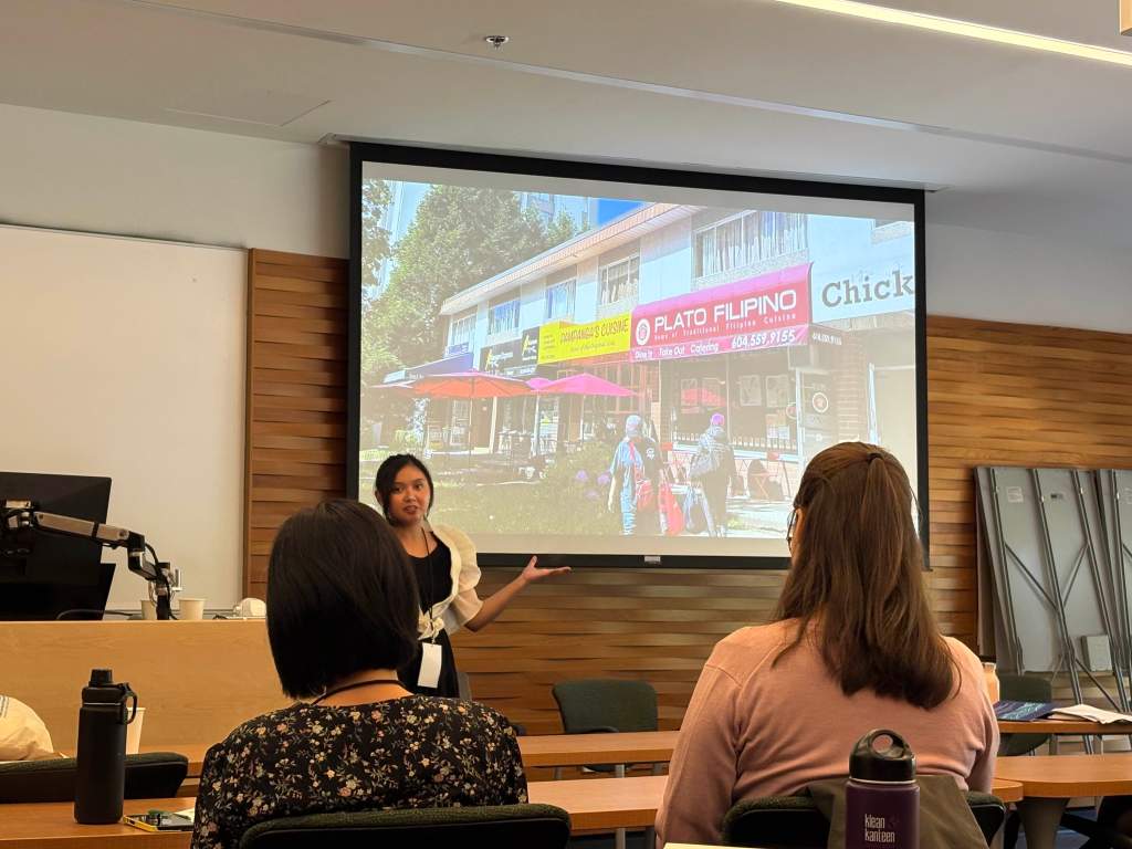 2025/BCStudies: Spaces, Social Capital, Culture and Community Building: The Case of Filipinos in British&nbsp;Columbia